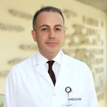 Mehmet Burak Yalçın, Ortopedi Ve Travmatoloji Beylikdüzü