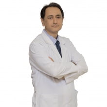 Javid M. Azarabadı, Ortopedi Ve Travmatoloji Selçuklu