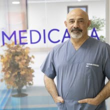 İbrahim Tavukçuoğlu, Ortopedi Ve Travmatoloji Üsküdar