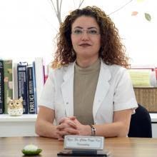 Çilem Kaya Koç, Dermatoloji İzmir