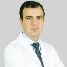 Ayhan DURSUN, Göz Hastalıkları Ankara