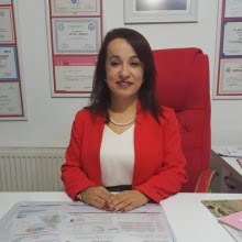 Betül Akçanal, Çocuk Sağlığı Ve Hastalıkları Aydın