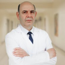 Ertan Damar, Anesteziyoloji Ve Reanimasyon Konak