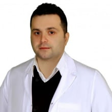 Bilgehan Sert, Fiziksel Tıp Ve Rehabilitasyon Trabzon