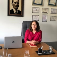 Nihal Solakoğlu, Çocuk Sağlığı Ve Hastalıkları Balıkesir