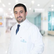 Erdem Geçer, Dermatoloji Kocaeli