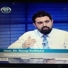 Recep Kurnaz, Ortopedi Ve Travmatoloji Tepebaşı