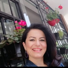Ayla Aslantaş, Pratisyen Adana