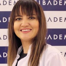 Berna Tander, Fiziksel Tıp Ve Rehabilitasyon İstanbul