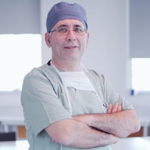 Gürkan Yetkin, Genel Cerrahi Şişli