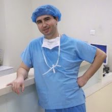 Erhan Karabuğa, Ortopedi Ve Travmatoloji Muratpaşa