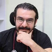 Abdulkadir Geylani Şahan, İç Hastalıkları Kağıthane