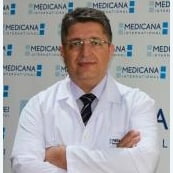 Erdal Kan, Endokrinoloji Ve Metabolizma Hastalıkları Canik