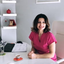 Fatma İldem, Diş Hekimi Muğla