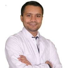 Ashok Paudel, Kardiyoloji Üsküdar