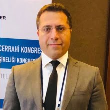 Mert Mahsuni Sevinç, Genel Cerrahi Fatih