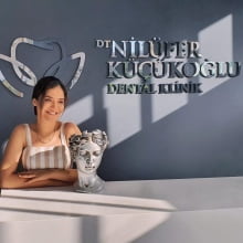 Nilüfer Küçükoğlu, Diş Hekimi Gaziantep