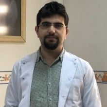 Ömer Kutlu, Dermatoloji Tokat