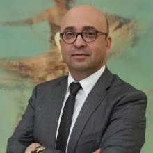 İsmail Şimşek, Romatoloji Çankaya