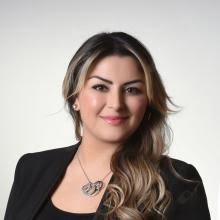 Ebru Özkurt Topçu, Psikoloji Adana