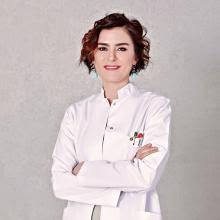 Melike Batukan, Kadın Hastalıkları Ve Doğum İstanbul