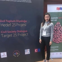 Zeynep Karabulut, Psikoloji Antalya