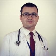 Osman Ziya Arık, Kardiyoloji Kozan