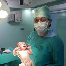 Semavi Ulusoy, Kadın Hastalıkları Ve Doğum Bakırköy