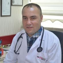 Ahmet İbrahimoğlu, İç Hastalıkları Malatya