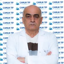 Mehmet Koç, Kulak Burun Boğaz İstanbul