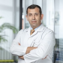 Mehmet İnce, Genel Cerrahi Çankaya