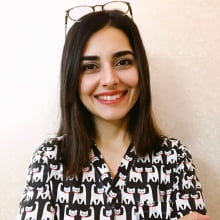 Rabia Merve Çelik, Ortodonti Çukurova