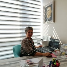 Selma Öztürk, Diyetisyen Ankara