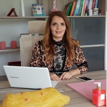 Gülce Taştemel Erdoğan, Diyetisyen İstanbul