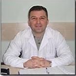Önder Bekar, İç Hastalıkları Osmangazi