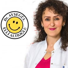 Ayşegül Ellialtıoğlu, Fiziksel Tıp Ve Rehabilitasyon İstanbul