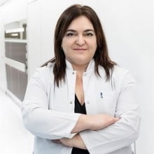 Pınar Seymen, Nefroloji Kadıköy