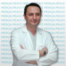 Mustafa Bülent Sungun, Anesteziyoloji Ve Reanimasyon Melikgazi