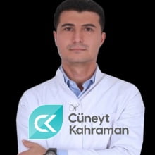 Cüneyt Kahraman, İç Hastalıkları Edremit