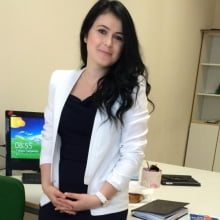 Kamila Çalışgan, Psikoloji Antalya