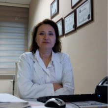 Fatma İpek Aydal, Kadın Hastalıkları Ve Doğum İzmir