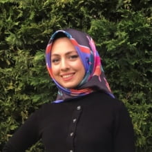 Zeynep Onat Ögüt, Psikoloji İstanbul