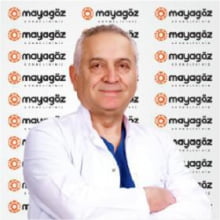 Adnan Baltacı, Göz Hastalıkları Kayseri