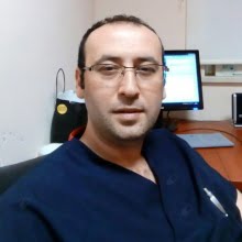 Mehmet Nuri Koşar, Genel Cerrahi Muratpaşa