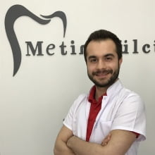 Metin Gülcük, Diş Hekimi Adana