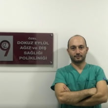 Onur Ündey, Diş Hekimi Narlıdere