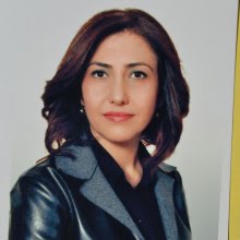 Nursen Çalhan, Diş Hekimi Denizli