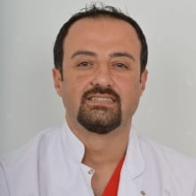 Gökhan Torun, Ortodonti Ankara