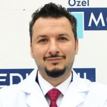 Mehmet Ali Çolak, Göğüs Cerrahisi Nilüfer