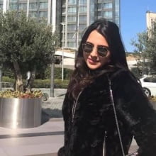 İrem Çekirdekçi, Diyetisyen Zonguldak